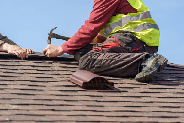 Best Residential Roofing Contractor  in Watseka, IL