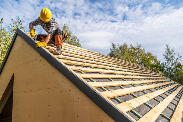 Best Residential Roofing Contractor  in Watseka, IL